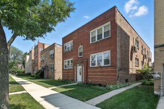 2617 W Farragut Avenue 1E, Chicago, IL 60625