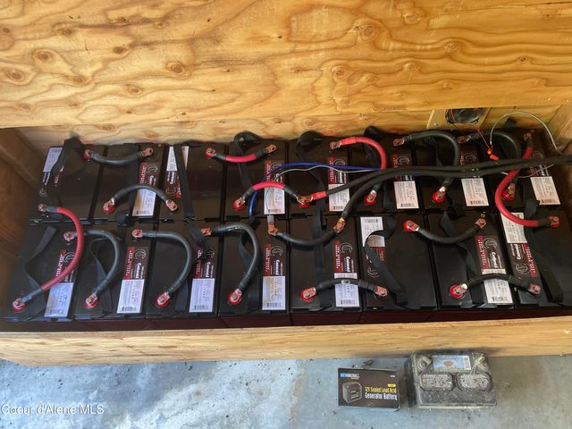 1094 Fortyniner LN, Bonners Ferry, ID 83805