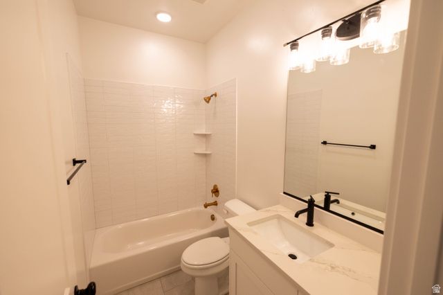 293 N PHEASANT DR, Mapleton, UT 84664