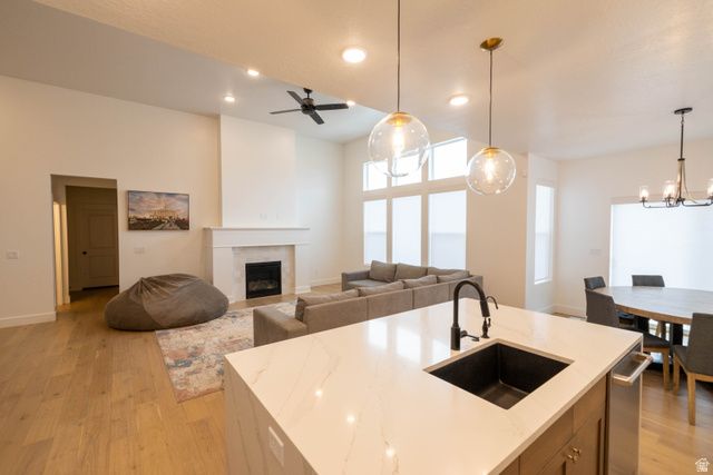 293 N PHEASANT DR, Mapleton, UT 84664