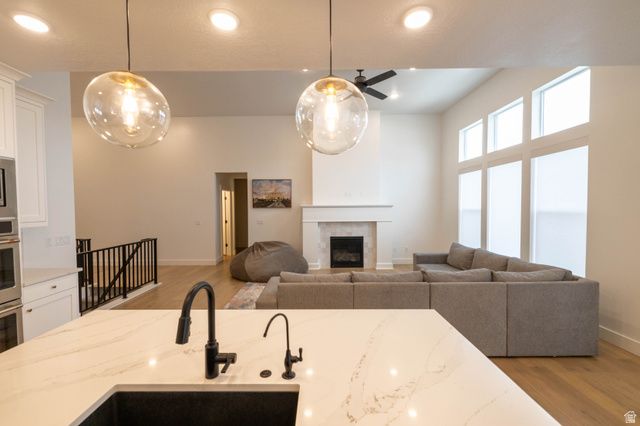 293 N PHEASANT DR, Mapleton, UT 84664