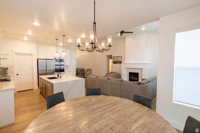 293 N PHEASANT DR, Mapleton, UT 84664