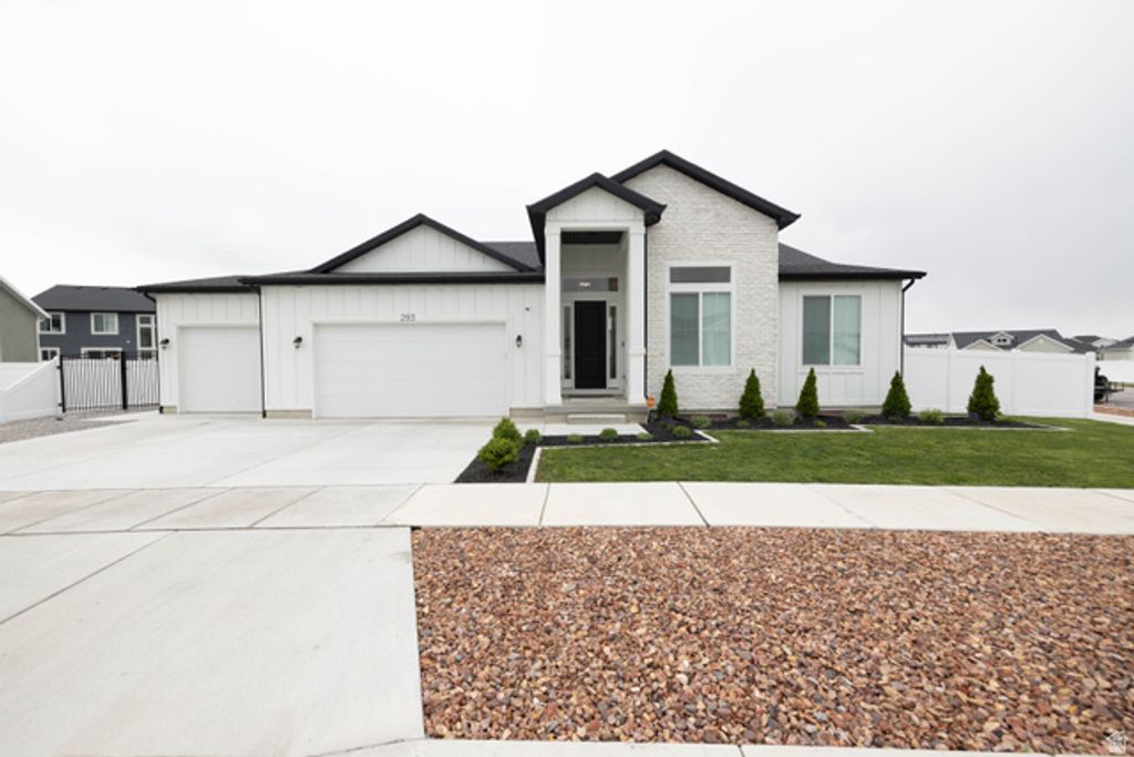 293 N PHEASANT DR, Mapleton, UT 84664