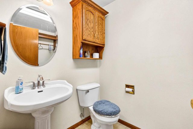 101 E KENNEDY AVENUE, Kimberly, WI 54136