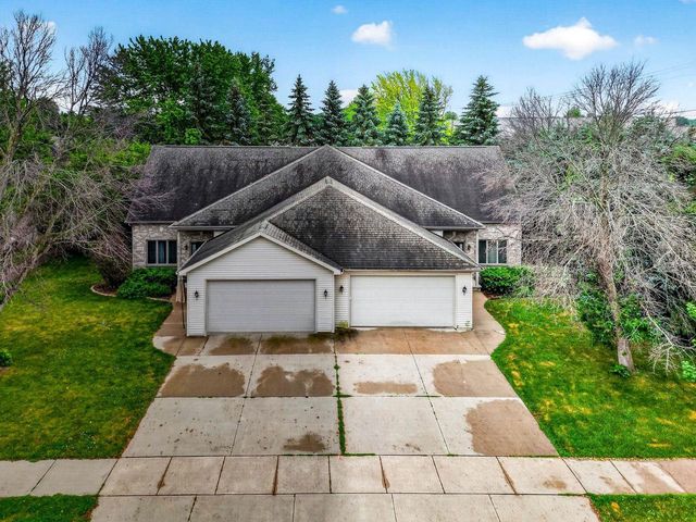 101 E KENNEDY AVENUE, Kimberly, WI 54136