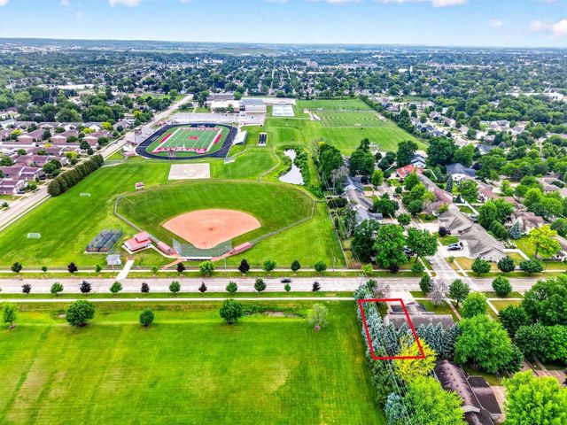 101 E KENNEDY AVENUE, Kimberly, WI 54136