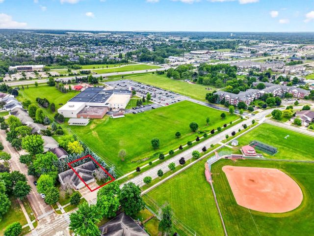 101 E KENNEDY AVENUE, Kimberly, WI 54136