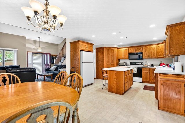 101 E KENNEDY AVENUE, Kimberly, WI 54136