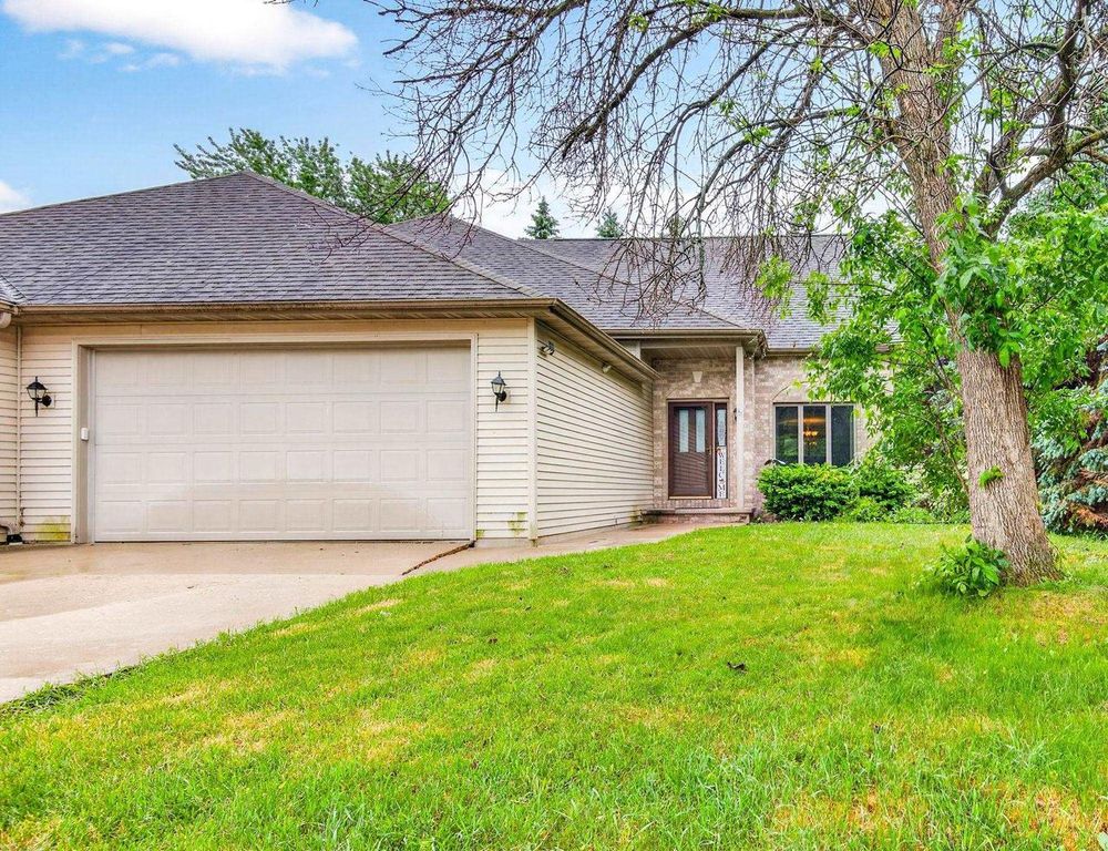 101 E KENNEDY AVENUE, Kimberly, WI 54136