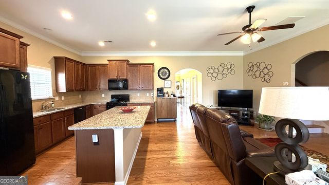 1229 Sonoma Lane, Lawrenceville, GA 30045