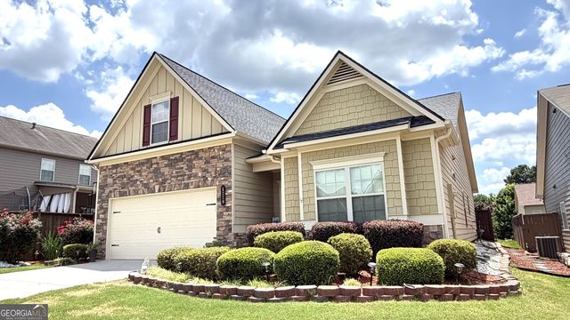 1229 Sonoma Lane, Lawrenceville, GA 30045