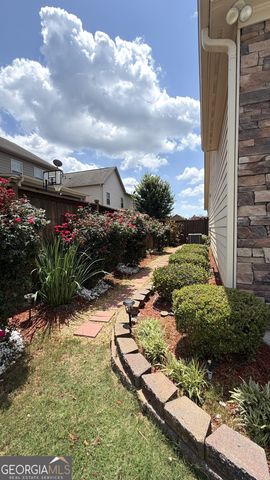 1229 Sonoma Lane, Lawrenceville, GA 30045