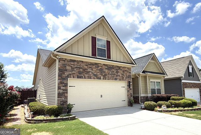1229 Sonoma Lane, Lawrenceville, GA 30045