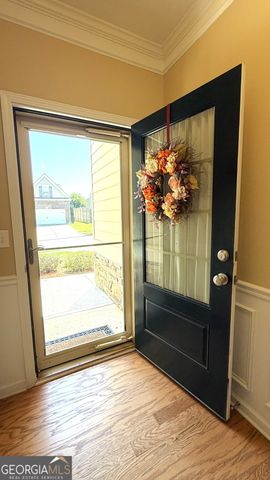 1229 Sonoma Lane, Lawrenceville, GA 30045