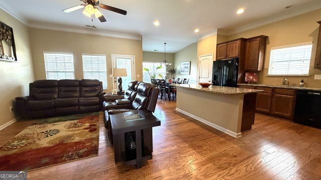 1229 Sonoma Lane, Lawrenceville, GA 30045