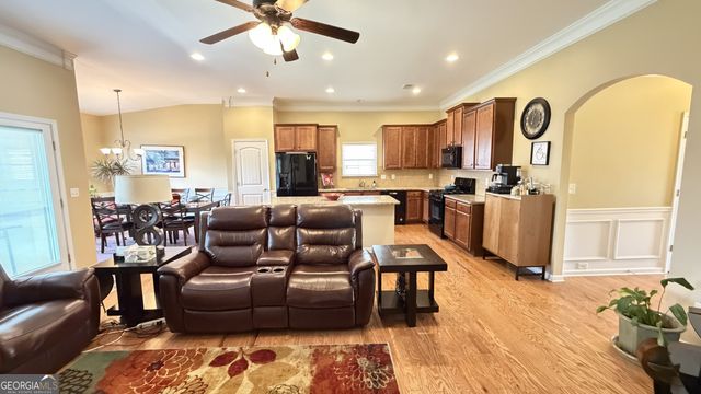 1229 Sonoma Lane, Lawrenceville, GA 30045