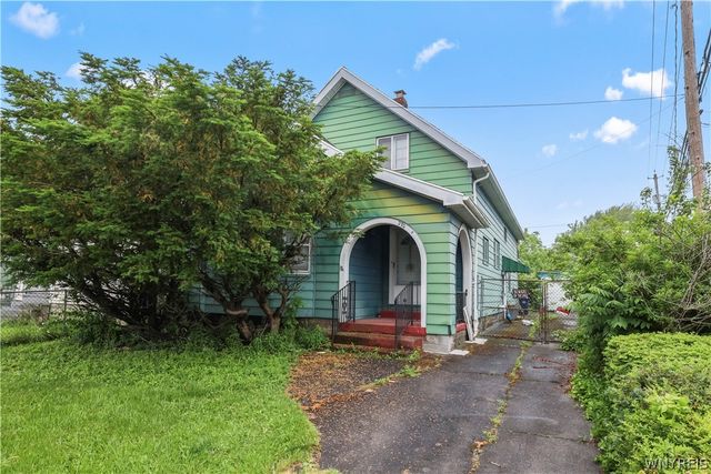 270 Comstock Avenue, Buffalo, NY 14215