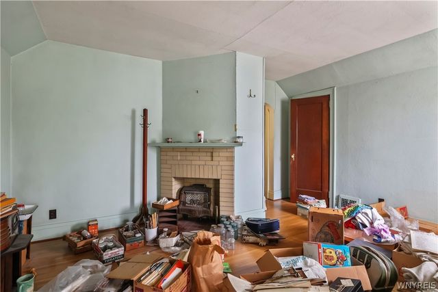 270 Comstock Avenue, Buffalo, NY 14215