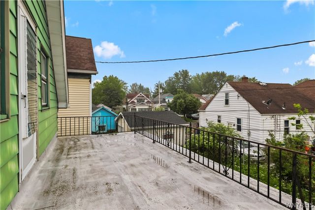 270 Comstock Avenue, Buffalo, NY 14215