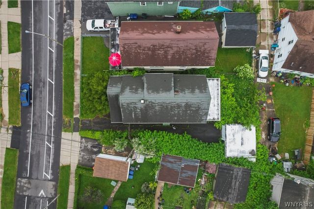 270 Comstock Avenue, Buffalo, NY 14215