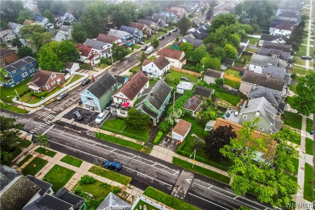 270 Comstock Avenue, Buffalo, NY 14215