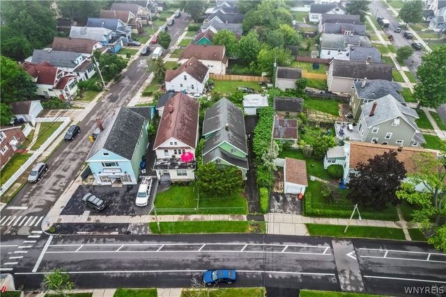 270 Comstock Avenue, Buffalo, NY 14215