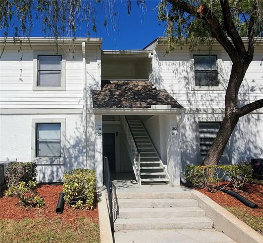 103 MEADOW LANE 103, Oldsmar, FL 34677