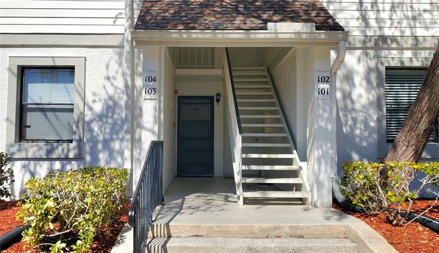 103 MEADOW LANE 103, Oldsmar, FL 34677