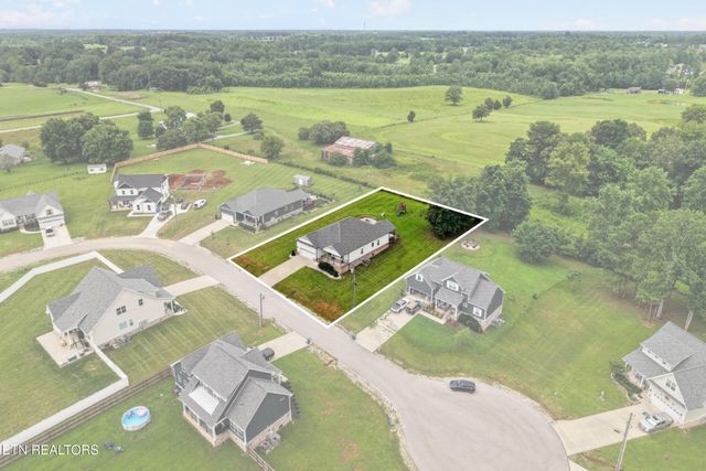 4521 Jack Drive, Cookeville, TN 38506