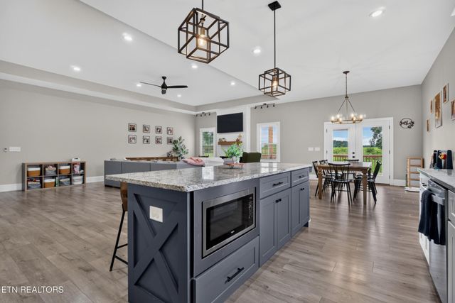 4521 Jack Drive, Cookeville, TN 38506