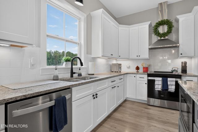 4521 Jack Drive, Cookeville, TN 38506