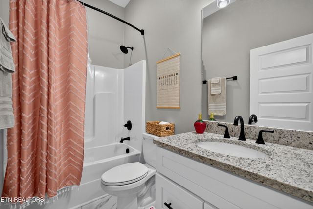 4521 Jack Drive, Cookeville, TN 38506