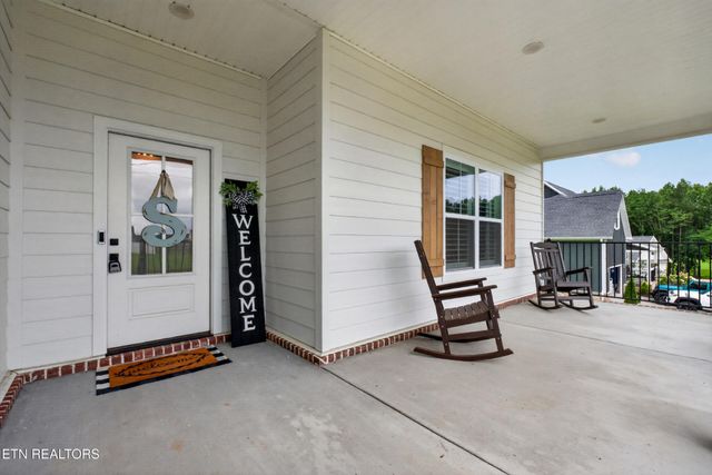 4521 Jack Drive, Cookeville, TN 38506