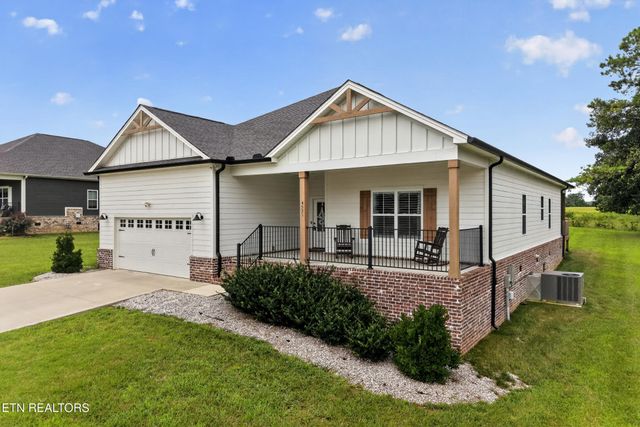 4521 Jack Drive, Cookeville, TN 38506
