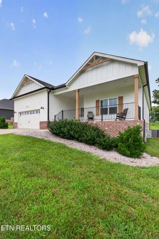 4521 Jack Drive, Cookeville, TN 38506