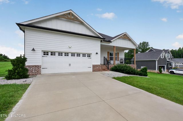 4521 Jack Drive, Cookeville, TN 38506