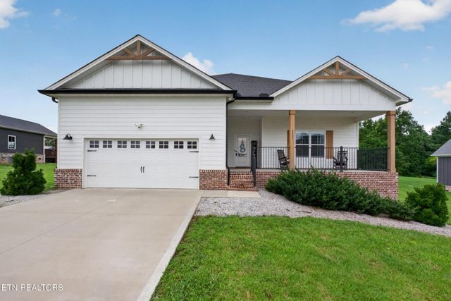 4521 Jack Drive, Cookeville, TN 38506