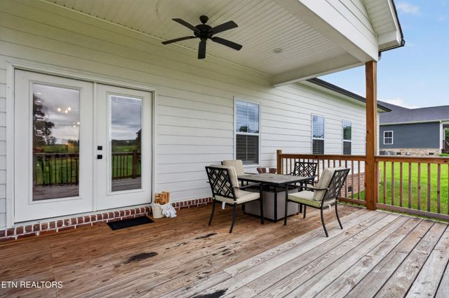 4521 Jack Drive, Cookeville, TN 38506