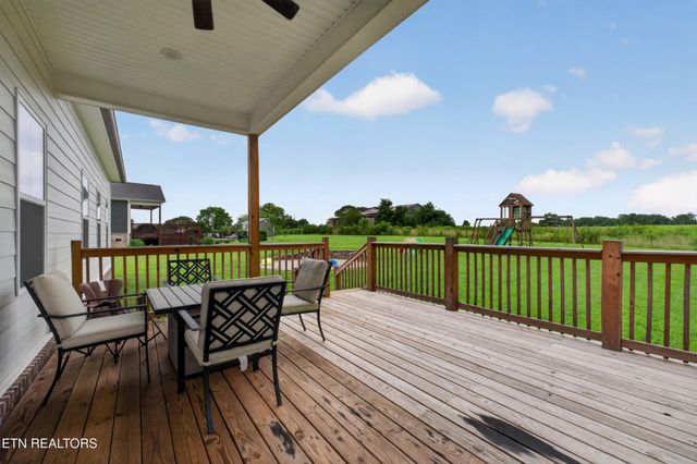 4521 Jack Drive, Cookeville, TN 38506