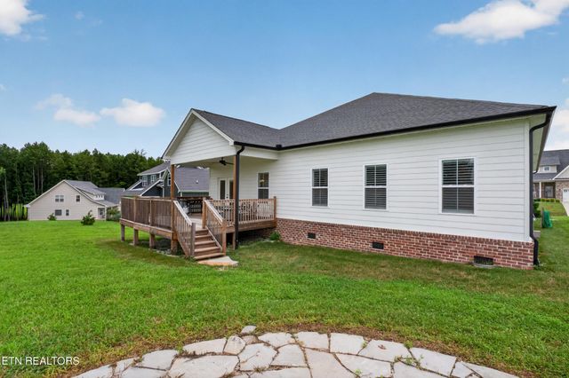 4521 Jack Drive, Cookeville, TN 38506