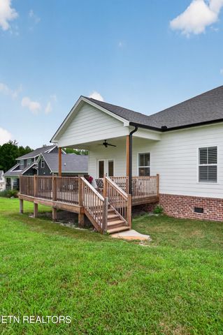 4521 Jack Drive, Cookeville, TN 38506