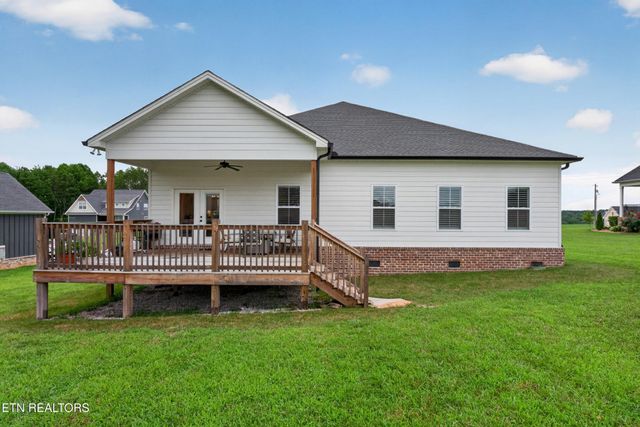 4521 Jack Drive, Cookeville, TN 38506
