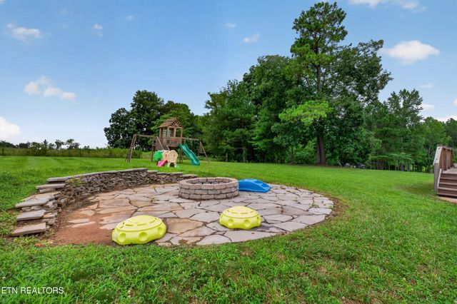 4521 Jack Drive, Cookeville, TN 38506