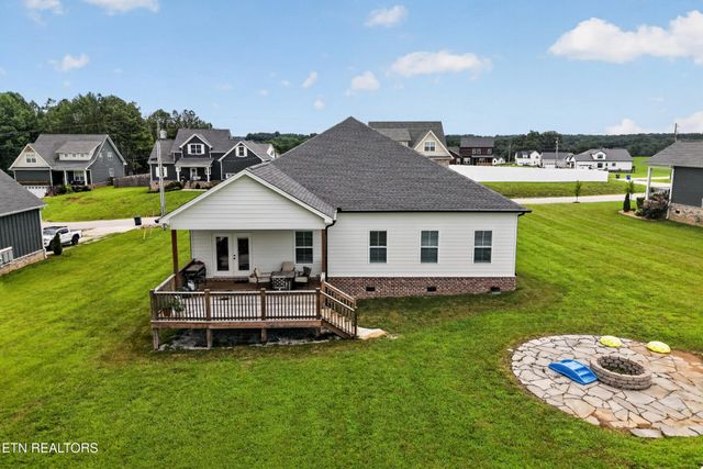 4521 Jack Drive, Cookeville, TN 38506