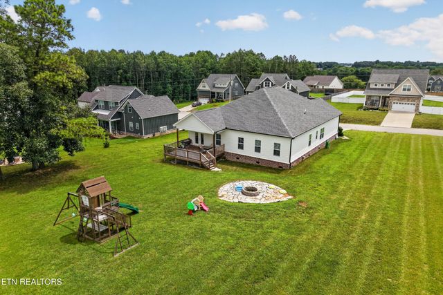 4521 Jack Drive, Cookeville, TN 38506