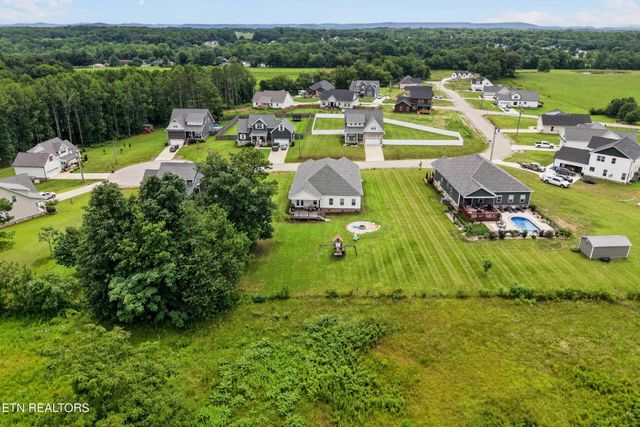 4521 Jack Drive, Cookeville, TN 38506