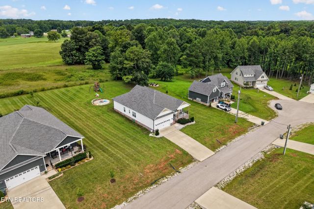 4521 Jack Drive, Cookeville, TN 38506