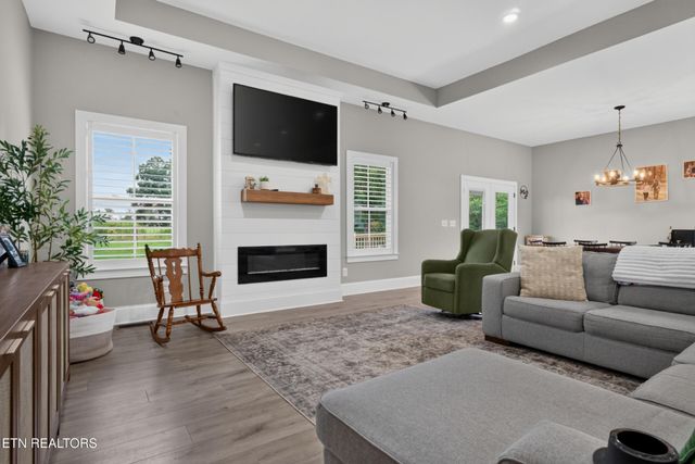 4521 Jack Drive, Cookeville, TN 38506