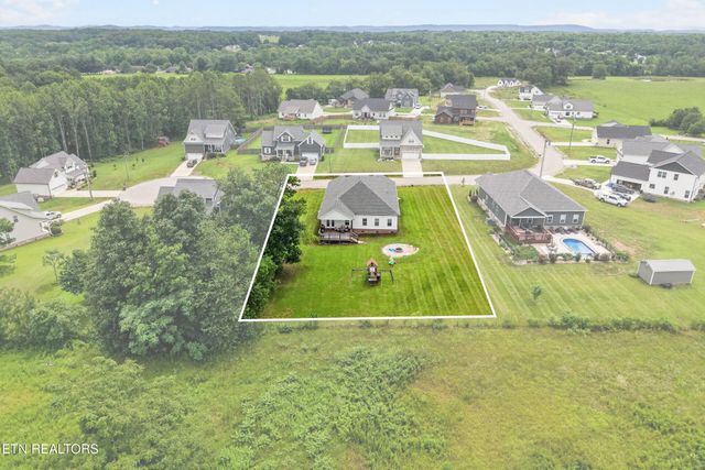 4521 Jack Drive, Cookeville, TN 38506