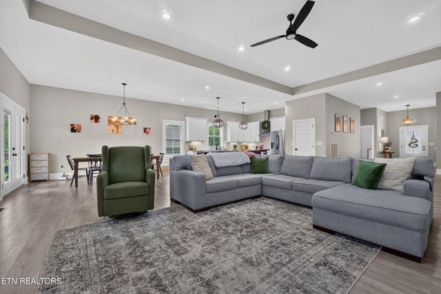 4521 Jack Drive, Cookeville, TN 38506